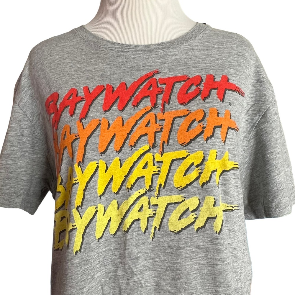 Gap Baywatch Retro Graphic Tee